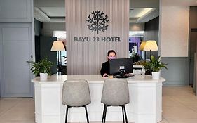Bayu 23 Hotel